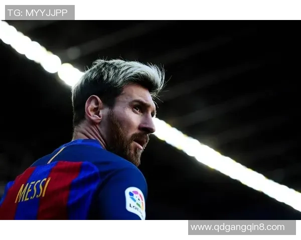 世体计算梅西各项数据：进球896个，助攻405次，冠军46座+8个金球