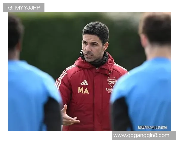 名宿直言：阿尔特塔就签他！曼联中心成阿森纳补强首选