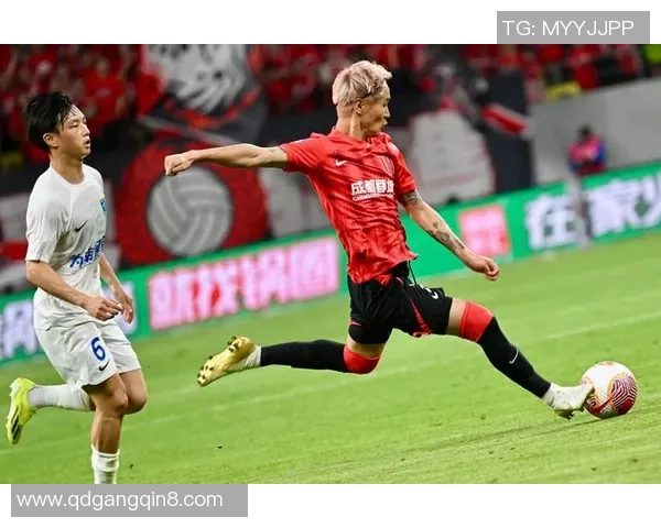 成都蓉城刚完毕本赛季征途！韦世豪就发声做出重要决议，引发热议